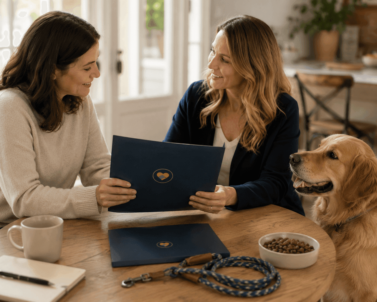 Human-Led Outreach